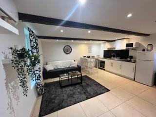 Appartement avec piscine au milieu des vignes - 1