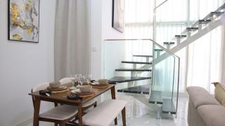Duplex Serenity Your 2BR Transit apartment in Masdar City - Abu Dhabi - 1