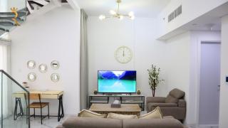 Duplex Serenity - Your 2BR Oasis - 6