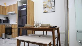 Vanilla Grove Calm 2BR Duplex Retreat in Oasis - Abu Dhabi - 1