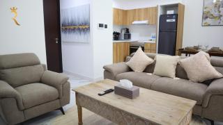 Duplex Serenity Your 2BR Transit apartment in Masdar City - Abu Dhabi - 1