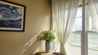 A Rare find - Bright, Warm, Charming Central Austin Home - Austin - 3
