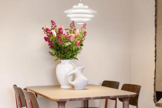 Hello Zeeland - Appartement Duinenburg 10- 3 - 5