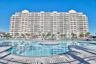 Waterfront Luxury Huge Condo with 15000sf Pool - Myrtle Beach - 0
