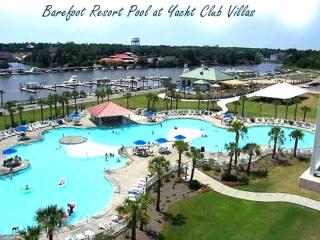 Waterfront Luxury Huge Condo with 15000sf Pool - Myrtle Beach - 4