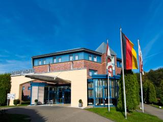 ACHAT Hotel Bochum Dortmund - Bochum - 9