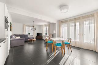 Hello Zeeland - Appartement Domburgseweg 11-2 - 9