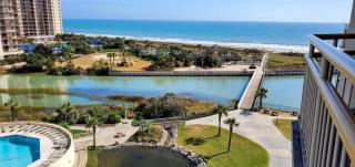 Oceanfront Condo Huge Pools Top Rated Ocean Creek Resort - Myrtle Beach - 8