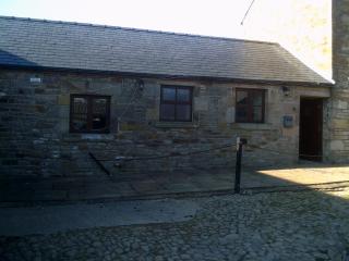 Knotts Farm Holiday Cottages - Lancaster - 6