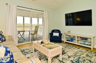 All New Waterway Luxury Panoramic Water Views and Pool - Myrtle Beach - 9
