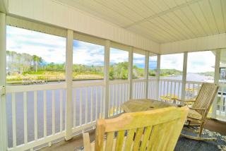 All New Waterway Luxury Panoramic Water Views and Pool - Myrtle Beach - 8