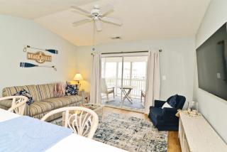 All New Waterway Luxury Panoramic Water Views and Pool - Myrtle Beach - 1