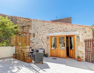 La Loubière - Gîte - Cessenon - 8
