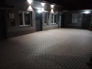 Mieszkanie na Wygodzie M1-parking free - 1