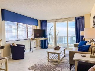 Oceanfront Modern Condo w 8 Water Features - Myrtle Beach - 9