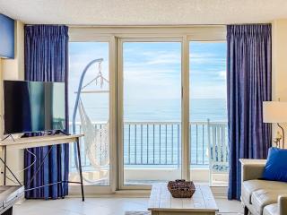 Oceanfront Modern Condo w 8 Water Features - Myrtle Beach - 7