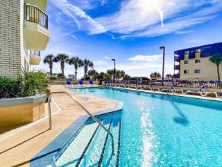 Oceanfront Modern Condo w 8 Water Features - Myrtle Beach - 6