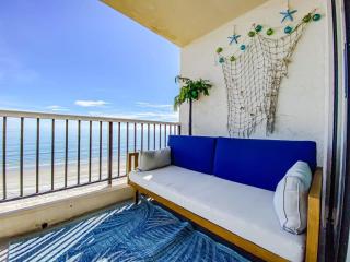 Oceanfront Modern Condo w 8 Water Features - Myrtle Beach - 5