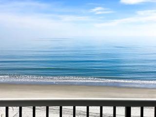 Oceanfront Modern Condo w 8 Water Features - Myrtle Beach - 3