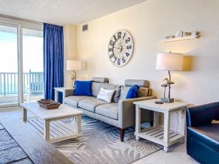 Oceanfront Modern Condo w 8 Water Features - Myrtle Beach - 2