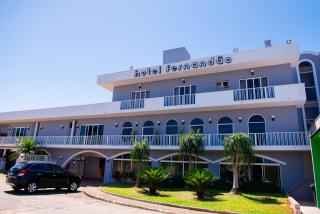 Hotel Fernandão - Pouso Alegre - 3
