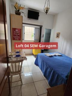 Loft família moraes - 2