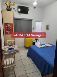 Loft família moraes - 5