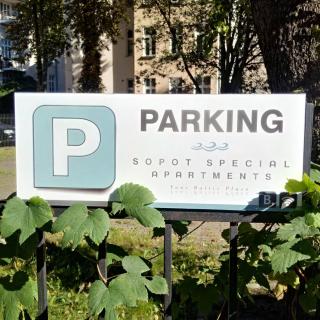 Sopot Special Apartments - 2