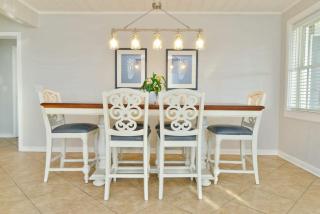 HAZELS CHILD II Beach House DIRECT OCEANFRONT Ocean and Pier Views - Myrtle Beach - 1