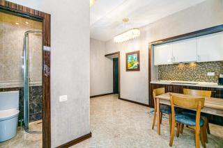 THE NEST APARTMENT - Baku - 5