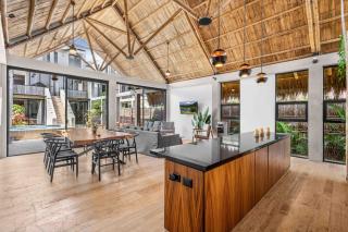 Brand New Villa Just 5 Min To Beach & Downtown! - Tulum - 3