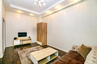 THE NEST APARTMENT - Baku - 3