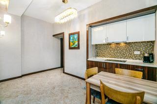 THE NEST APARTMENT - Baku - 1