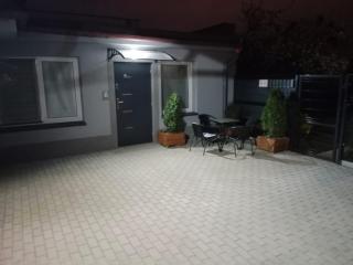 Mieszkanie na Wygodzie M2-parking free - 1