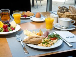 ACHAT Hotel Bochum Dortmund - Bochum - 5