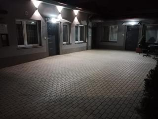 Mieszkanie na Wygodzie M2 - Białystok - 1