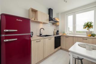 TS Colonial AirCo Apartment - Stettino - 4