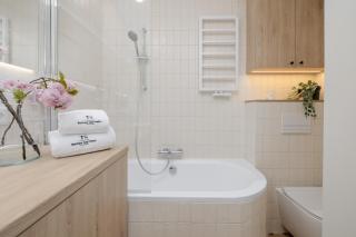 TS Colonial AirCo Apartment - Stettino - 2