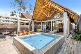 Brand New Villa Just 5 Min To Beach & Downtown! - Tulum - 6
