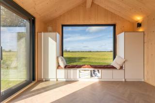 Hello Zeeland - Zeeuwse Liefde Tiny House 8 - Westkapelle - 0