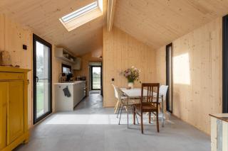 Hello Zeeland - Zeeuwse Liefde Tiny House 3 - Westkapelle - 6