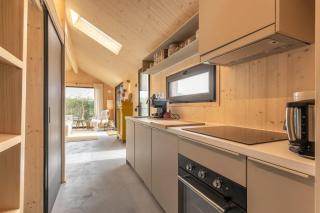 Hello Zeeland - Zeeuwse Liefde Tiny House 3 - Westkapelle - 4