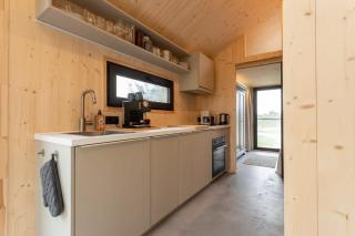 Hello Zeeland - Zeeuwse Liefde Tiny House 3 - Westkapelle - 2
