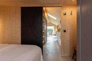 Hello Zeeland - Zeeuwse Liefde Tiny House 3 - 1