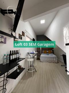 Loft família moraes - 6