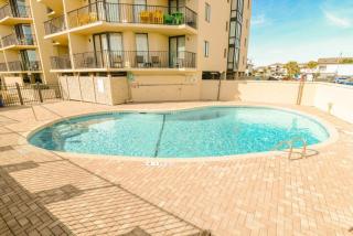 Peak Paradise 3 BR Oceanfront Summit Condo w Pool - Myrtle Beach - 6