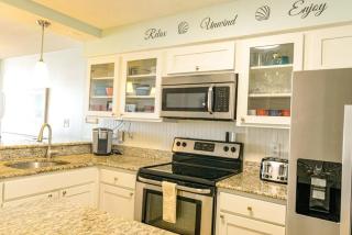 Peak Paradise 3 BR Oceanfront Summit Condo w Pool - Myrtle Beach - 7