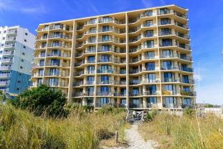 Peak Paradise 3 BR Oceanfront Summit Condo w Pool - Myrtle Beach - 9