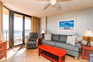 Peak Paradise 3 BR Oceanfront Summit Condo w Pool - Myrtle Beach - 4