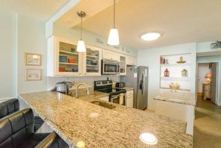 Peak Paradise 3 BR Oceanfront Summit Condo w Pool - Myrtle Beach - 1